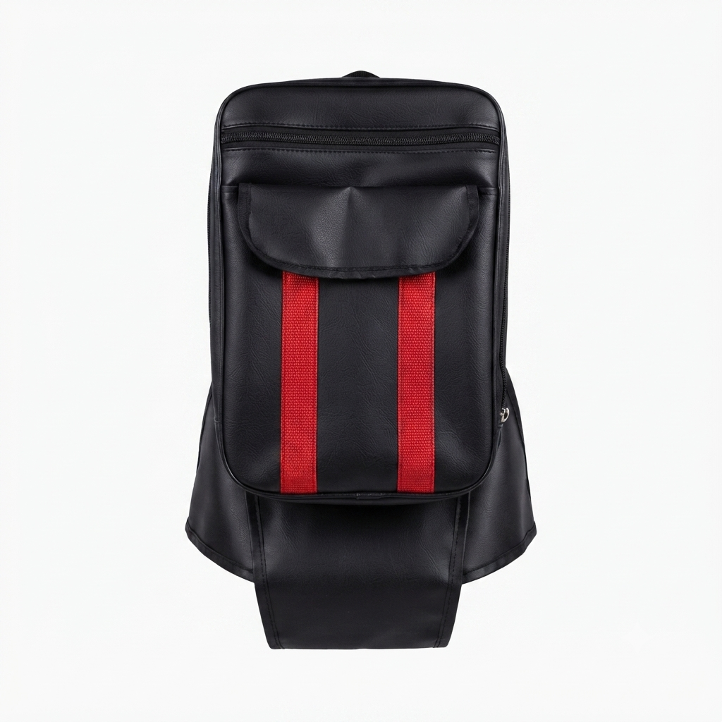 Premium Bike Tank Cover
