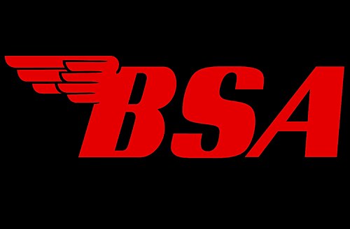 BSA