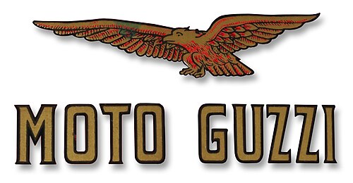 Moto Guzzi