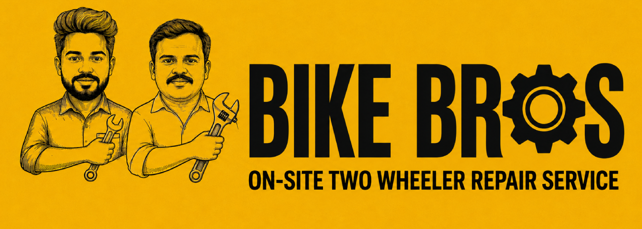 BikeBros